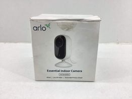 camara de vigilancia arlo essential indoor camera 2nd generation