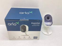 c&acirc;mara de vigil&acirc;ncia arlo essential vmc2040
