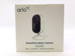 camara de vigilancia arlo vmc 2060