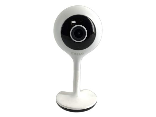 c&acirc;mara de vigil&acirc;ncia calex smart indoor ip camera wifi 1080p