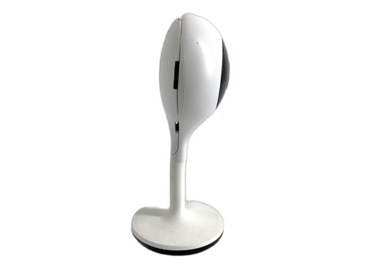 c&acirc;mara de vigil&acirc;ncia calex smart indoor ip camera wifi 1080p