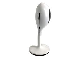 c&acirc;mara de vigil&acirc;ncia calex smart indoor ip camera wifi 1080p