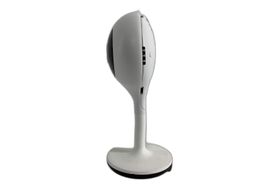 c&acirc;mara de vigil&acirc;ncia calex smart indoor ip camera wifi 1080p