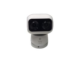Camara de Vigilancia Eufy Indoor Cam s350 Dual Lens
