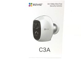 camara de vigilancia ezviz c3a