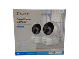 camara de vigilancia ezviz c6n