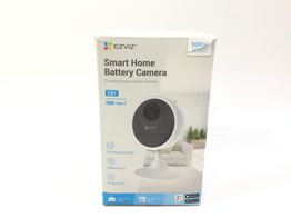 camara de vigilancia ezviz cb1