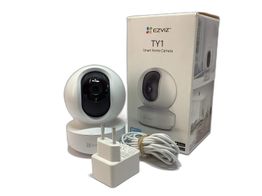 camara de vigilancia ezviz cs-ty1