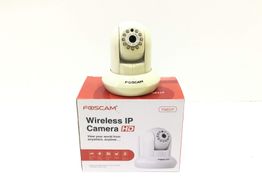 camara de vigilancia foscam fi9831p