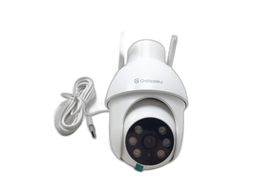 camara de vigilancia galayou 2k outdoor camera