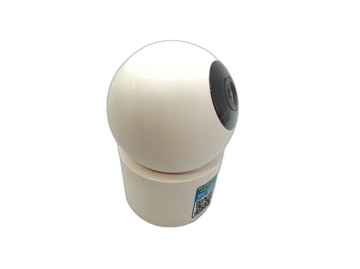 camara de vigilancia garza orwell smart camara 360