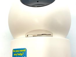 camara de vigilancia garza orwell smart camara 360