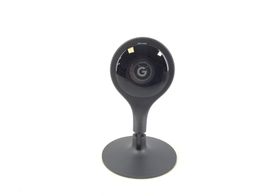 camara de vigilancia google nest cam indoor