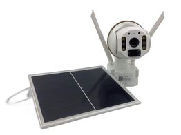 Camara de Vigilancia Hiseeu tda73e