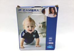 camara de vigilancia ip camera 2 mp