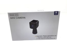 camara de vigilancia mini camera q18