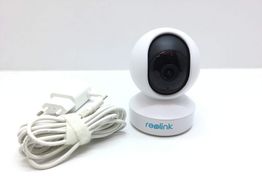 camara de vigilancia reolink e1