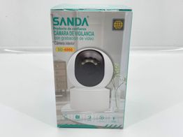 camara de vigilancia sanda sd-48600