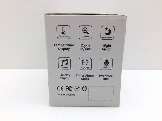 camara de vigilancia sm sm