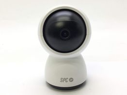camara de vigilancia spc lares360