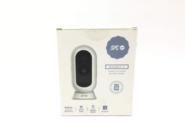 camara de vigilancia spc magnes 3