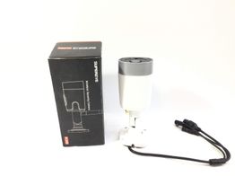camara de vigilancia supereye pc200