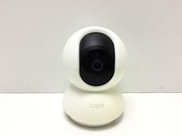 camara de vigilancia tapo c200