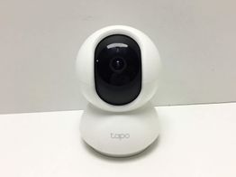 camara de vigilancia tapo c200