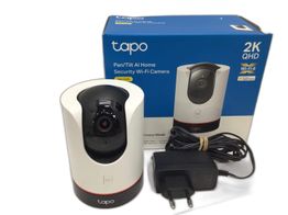 camara de vigilancia tapo c225