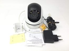 camara de vigilancia tapo c510w