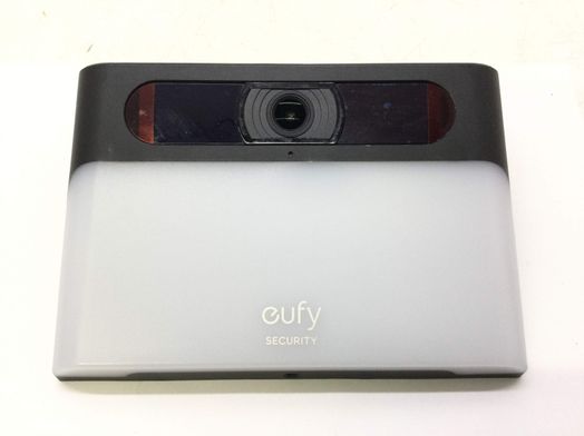camara de vigilancia trust eufy
