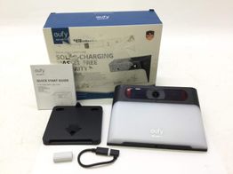 camara de vigilancia trust eufy