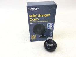 camara de vigilancia vta mini smart cam
