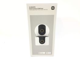 camara de vigilancia xiaomi c500 dual