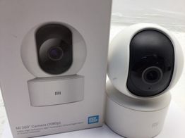 camara de vigilancia xiaomi mi 360