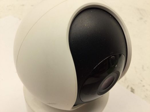 camara de vigilancia xiaomi mi 360