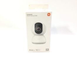 camara de vigilancia xiaomi smart camera c300