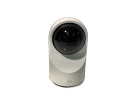 camara de vigilancia yi dome x