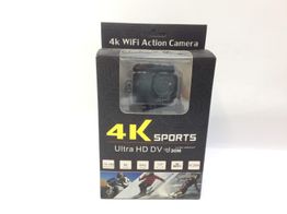 camara deportiva 4k sports ultra hd dv 30m