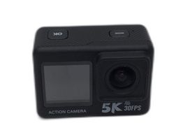 camara deportiva 5k 30fps