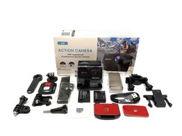 camara deportiva a16 a16