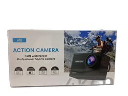 camara deportiva action a16