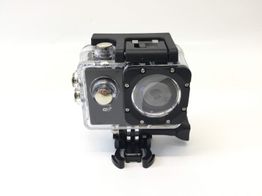 camara deportiva action camara waterproof 30 m