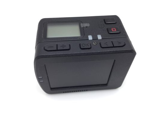 camara deportiva aee magicam s60