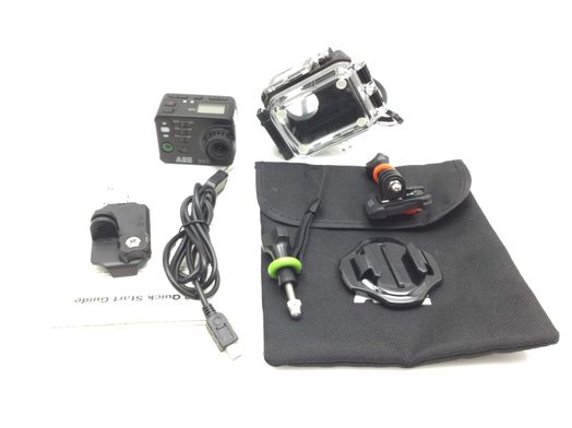 camara deportiva aee magicam s60