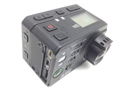 camara deportiva aee magicam s60