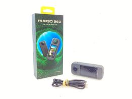 camara deportiva akaso 360