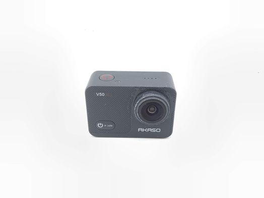 camara deportiva akaso v50x