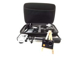 camara deportiva apeman 4k