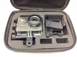 camara deportiva apexcam 4k wifi